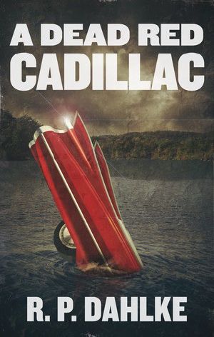 [A Dead Red 01] • A Dead Red Cadillac